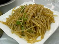 -文娟土菜馆(天柱山店)