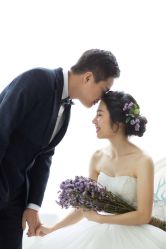 点击看大图 -绿皮火车照相馆 婚纱照旅拍(厦门店)