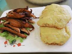-北方饺子王·海肠捞饭·海鲜锅(山大店)