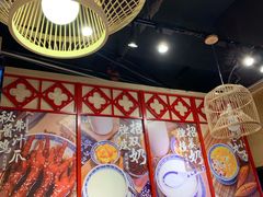 大堂-赵记传承(广州越秀五羊新城店)