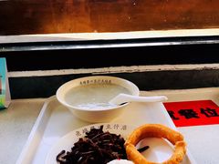 -老磁器口豆汁店(天坛店)