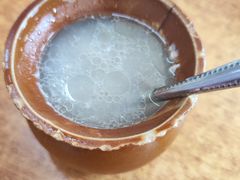-老字号眼镜子煎包汤包店
