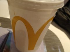 -麦当劳(龙之梦购物中心店)