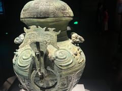 -湖北省博物馆