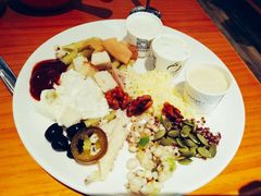 通心粉-So Lounge索兰至餐厅(蓝色港湾店)