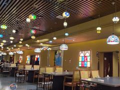 -君邦火锅(新疆大厦店)
