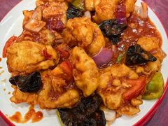 -老陈家烩菜(兴林路店)