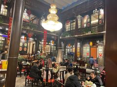 -云和祥食府·特色云南菜(金碧公园店)