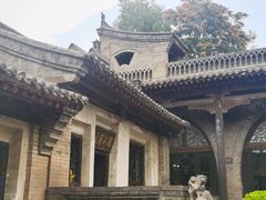 -山西王家大院