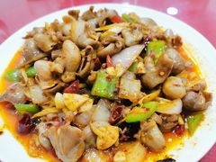 -温州一家人美食(西木头市店)