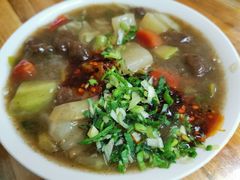 -老字号贾家肉丸糊辣汤(光明巷店)