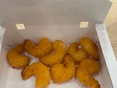 脆嫩烤虾仁-达美乐比萨(回龙观店)