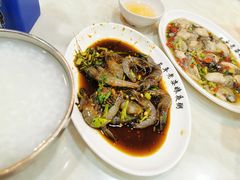 -长平老姿娘夜粥(平东一街店)