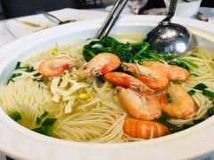 -太湖饭店·寄畅轩中餐厅