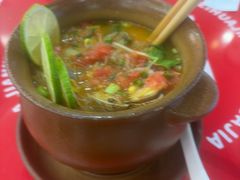 -见味花甲(福田coco park店)