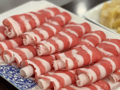 -楼外楼肥羊木炭火锅居(乐群街店)