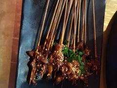 -吞鱼兽麻辣烤鱼(万达店)