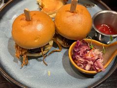 -blue frog蓝蛙(长泰广场店)