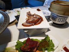 -同喜烤鸭店(光芒店)