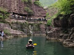 -云台山风景名胜区