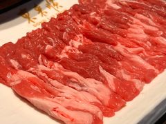 -东来顺·非遗火锅(高新店)