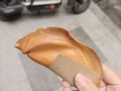 -贺记蛋烘糕(青羊第五分店)