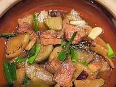 -鑫小城故事·藕汤·家常菜(台北一路总店)