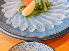 -天正河鲀·河豚亭(大连店)