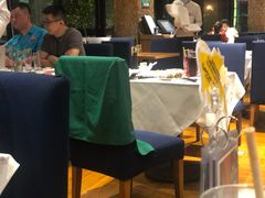 -拉蒂娜·巴西牛排馆 Latina·Brazilian Steakhouse(陆家嘴旗舰店)