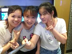 -GalaCity上海歌城(杨浦百联店)