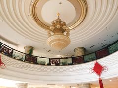 -中国饭店-餐厅