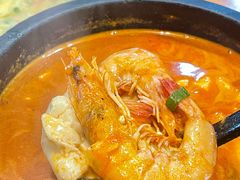 -顶顶红石锅拌饭(步行东街店)