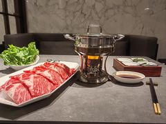 -鼎鼎香·港式火锅(北京SKP店)