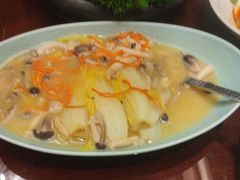 -环球港凯悦 · 享悦中餐厅