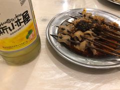 -正宗刘记不翻汤(和园店)