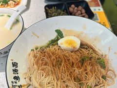 -阿达师傅鱼汤面