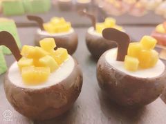 -源·咖啡自助餐厅·海鲜·烧烤·三文鱼(海口华彩洲际酒店)