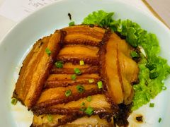 -乔阿马·江南味·驴肉香(龙湖华泾天街店)