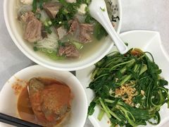 -东街钟楼肉粽(总店)