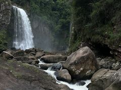 -九鲤湖风景区