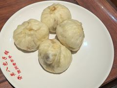 羊肉包子-许老八包子铺(回龙窝店)