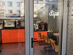 -Sips&Lick茶兰咖啡(五道口店)