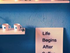 -琥珀川咖啡馆·Amber cafe(百祥路店)
