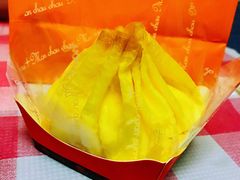 -檬舒舒MonChouChou(久光百货店)