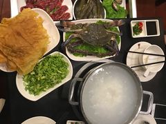 -吉友粥底火锅(方斜路店)