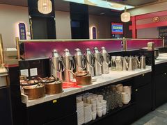 -涿派·炝锅鱼(涿州店)