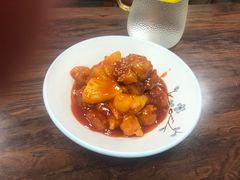 -冯大腕江湖川菜馆(后沙峪店)