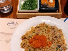 -Mr·Fish鱼鲜生海鲜放题(银泰in99店)