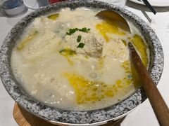 文火炖豆腐-关东小磨东北菜(漕河泾印象城店)