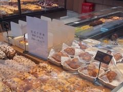 -格瑞思动物奶油生日蛋糕(园区永旺店)